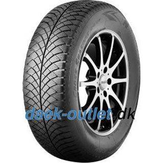 Nankang Cross Seasons AW-6 SUV ( 215/65 R17 103V XL )