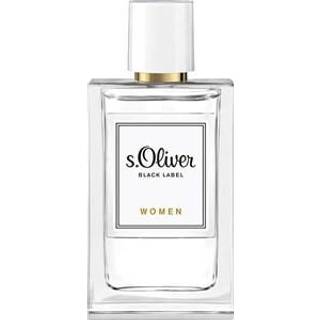 s.Oliver Parfumer til kvinder Black Label Women Eau de Parfum Spray 30 ml (6.933,00 kr / 1 l) - 30 ml