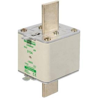 MERSEN Sikring nh3 500a gl/gg 500v
