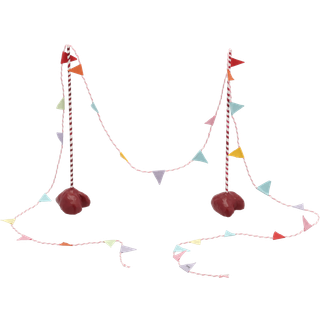 Love Party Guirlande 21,5 cm