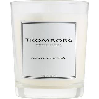 Tromborg Scented Candle 180 ml - Menthe
