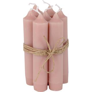 Ib Laursen - Bedelys - Rosa Malva - 1 stk.