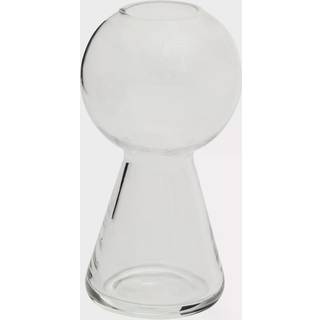 Design House Stockholm Bon Bon vase mini 8,7 cm Klar