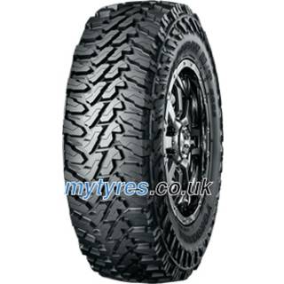 Yokohama Geolandar M/T G003 POR RPB 33X12.50R20 114Q