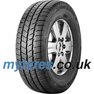 Continental VanContact Winter 6PR 3PMSF 215/65R15C 104/102T