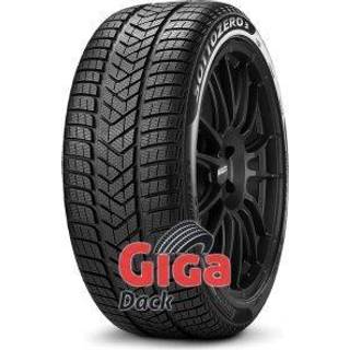 Pirelli Winter SottoZero 3 XL J 3PMSF 245/40R19 98H