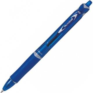 Pilot Acroball Kuglepen | F | Sort