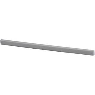 Elfa decor støvliste højre platin 320mm