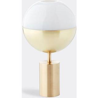 Applicata - Fragrance Lysestage med duftlys - Messing