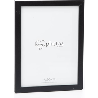 Focus Pop Black 13x18 - Ramme