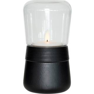 Spinn Candle, Sort