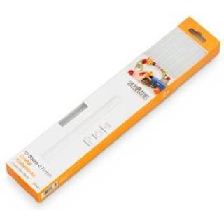 Steinel limstifter Krystal ø11×250mm, 10stk