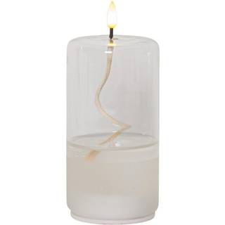 Star Trading 061-29 Flamme Float 8X17,5CM LED stearinlys ➞ På lager - klar til levering