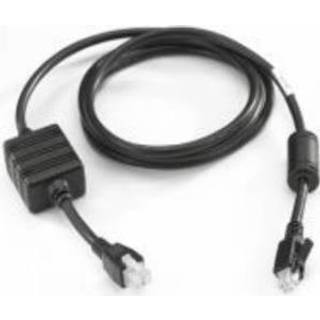 Zebra Cable Dc - 4-slot Charger Sort