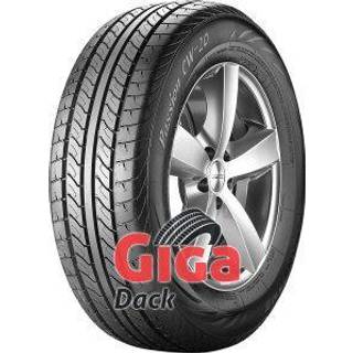 Nankang Passion CW-20 ( 195/75 R16C 107/105R )