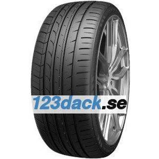 Dynamo Street-H MU02 XL FSL BSW 285/35R21 105Y