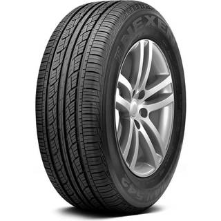 Nexen Roadian 542  265/60R18 110H