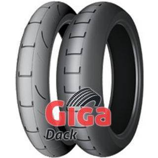 Michelin Power Supermoto Rain TL 120/80R17