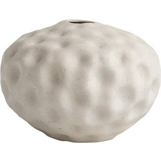 Cooee Design Seedpod vase 10 cm Vanilla