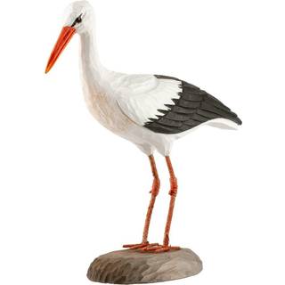 Wildlife Garden - DecoBird - Stork