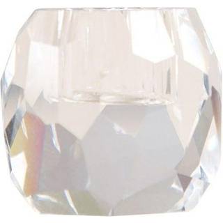 Specktrum - Mini candle holder - Clear