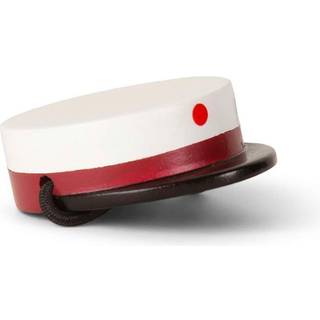 Spring Copenhagen Den Originale Studenterhue Bordeaux