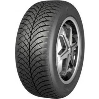 Nankang Cross Seasons AW-6 SUV ( 225/55 R18 98V )