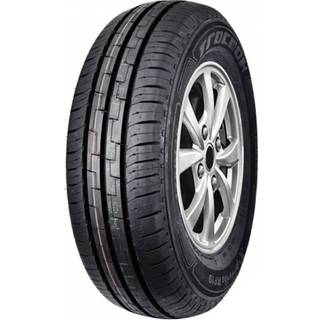 Tracmax X Privilo RF19 8PR BSW 215/70R15C 109S