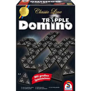 Tripple Domino