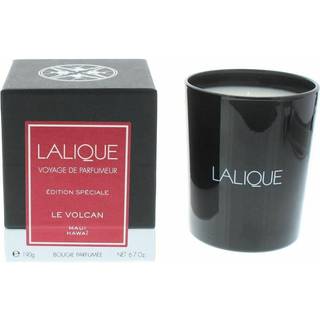 Lalique Scented Candle