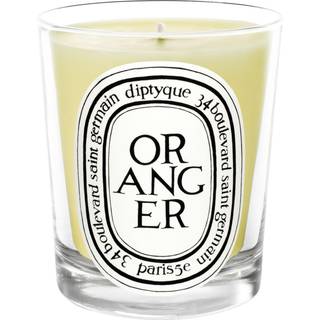 Diptyque Oranger Scented Candle