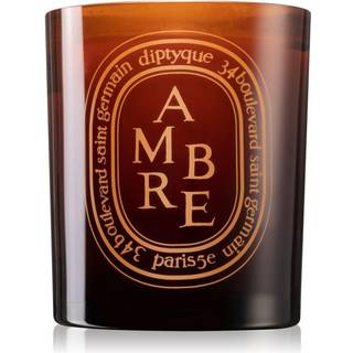Diptyque Ambre Scented Candle