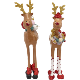 Hr. & Fru Rudolf 2022
