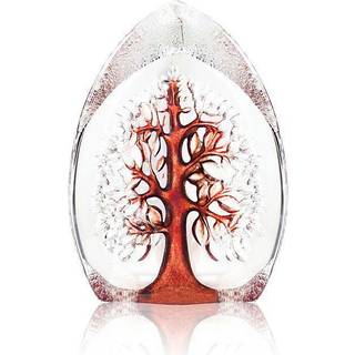 Yggdrasil Miniature, Rød - Målerås