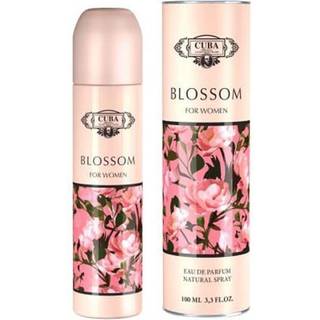 Cuba Blossom Eau de Parfum til kvinder 100 ml - 100 ml