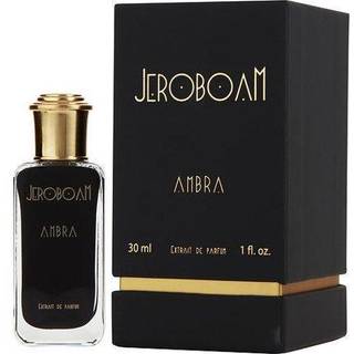 Jeroboam - Ambra , Extrait de Parfum