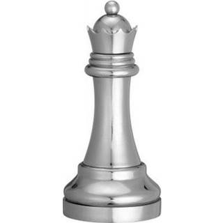 Chess Queen Silver