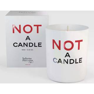Juliette has a gun Not a Candle (180 g)