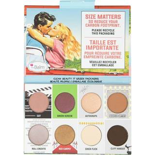 the Balm theBalm and the Beautiful Episode 1