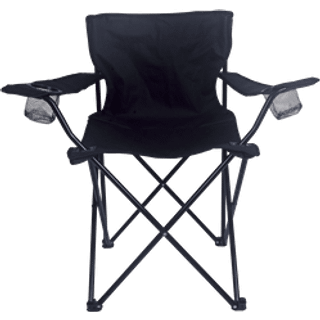North Field festivalstol (På lager i butik)