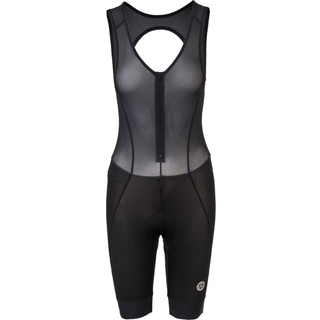 AGU High Summer Bibshorts Sort - Størrelse Small