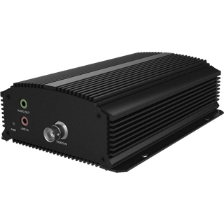 Hikvision DS-6701HUHI 1 kanals HD-TVI>IP DVR