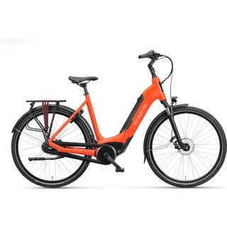 Sparta -  C - Grid Energy M7tb Flex Accu - 48 cm