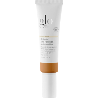 Glo C-shield Anti-pollution Moisture Tint - 7W, 50 ml - Hos Frisøren & Baronen