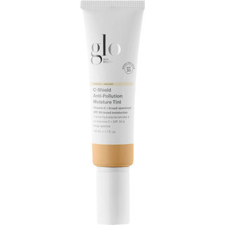 Glo Skin Beauty C-Shield Anti-Pollution Moisture Tint Medium - 5W - 50 ml