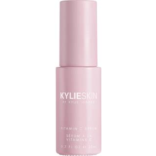 Kylie Cosmetics Kylie Skin Vitamin C Serum Lysnende C-vitaminserum til kvinder 20 ml - 20 ml