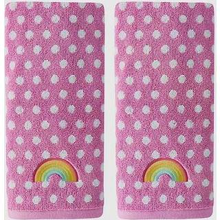 SKL Home Rainbow Cloud 2 pc h?ndkl?de lyser?d