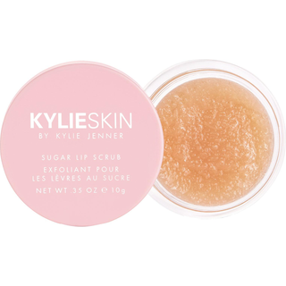 Kylie Cosmetics Kylie Skin Lip Scrub Læbepeeling til kvinder 10 g - 10 g