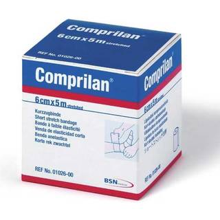 Comprilan Kompressionsbind (6 cm)
