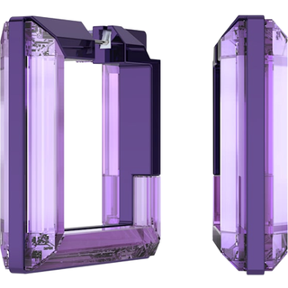 Lucent Kreolen, Quadratische Form, Violett